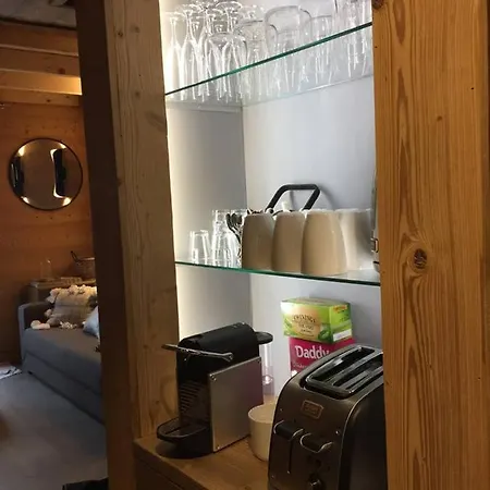 Апартаменты Les Olympiades 720 *